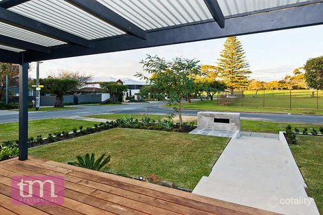 Property photo of 44 Wright Avenue Swanbourne WA 6010
