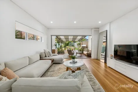 Property photo of 3A Lawson Street Sans Souci NSW 2219