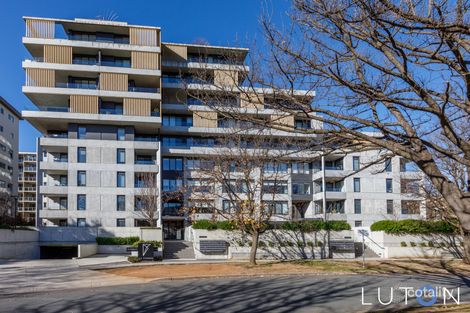 116/56 Forbes St, Turner, ACT 2612