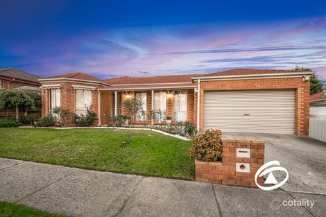 102 Amber Cres, Narre Warren, VIC 3805
