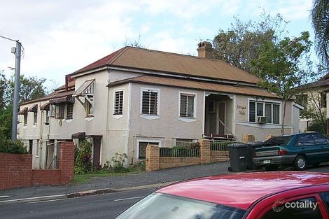 11/327 Boundary St, Spring Hill, QLD 4000