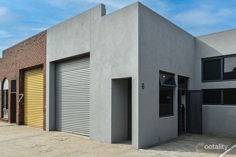 6/95-97 White St, Mordialloc, VIC 3195