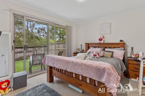 Property photo of 16 Lake Bogong Court Logan Reserve QLD 4133
