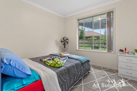 Property photo of 16 Lake Bogong Court Logan Reserve QLD 4133