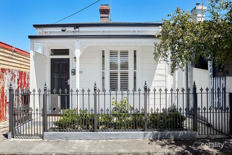 30 Little Page St, Albert Park, VIC 3206