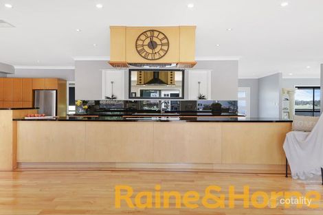 Property photo of 87A Fifth Avenue Llandilo NSW 2747