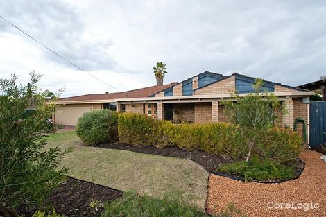 Property photo of 22 Allambie Drive Craigie WA 6025