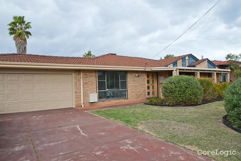 Property photo of 22 Allambie Drive Craigie WA 6025