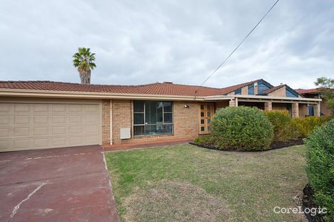 Property photo of 22 Allambie Drive Craigie WA 6025