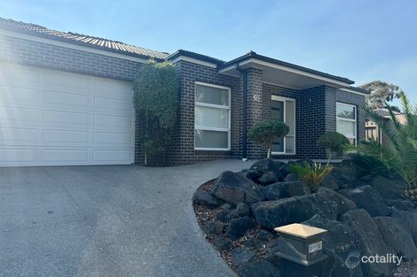 Property photo of 65 Vimini Drive Narre Warren VIC 3805