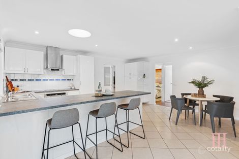 Property photo of 3B Wau Place Holsworthy NSW 2173