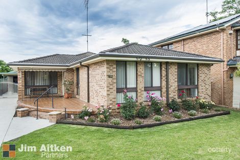 Property photo of 124 Factory Road Regentville NSW 2745