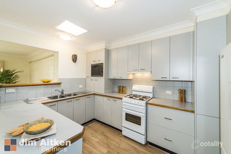 Property photo of 124 Factory Road Regentville NSW 2745