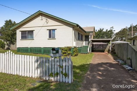 Property photo of 60 Gleeson Crescent Harlaxton QLD 4350