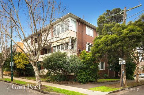 8/21a Dickens St, Elwood, VIC 3184