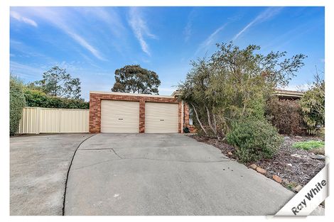 Property photo of 4 Rigel Place Giralang ACT 2617