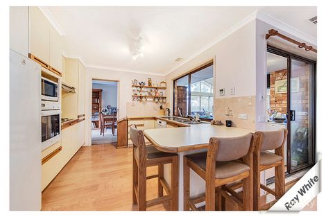 Property photo of 4 Rigel Place Giralang ACT 2617