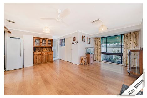 Property photo of 4 Rigel Place Giralang ACT 2617