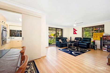 Property photo of 21/8-12 Railway Crescent Jannali NSW 2226
