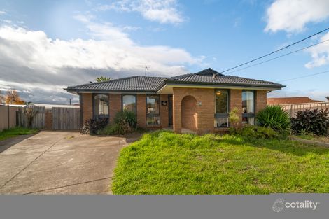 Property photo of 1 Kyeamba Court Corio VIC 3214