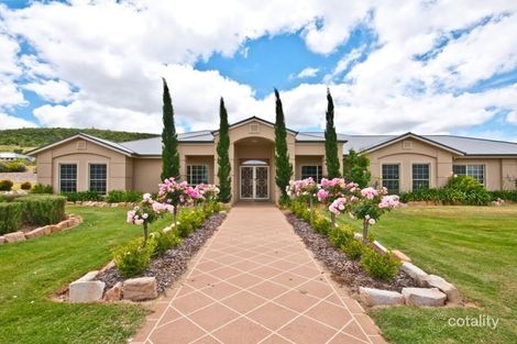 2 Panorama Cres, Gowrie Junction, QLD 4352