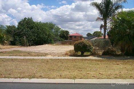 34 Parsons Ave, Manning, WA 6152