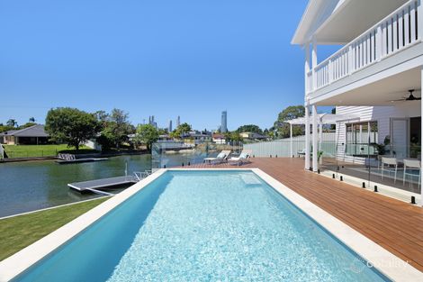 Property photo of 61 Rapallo Avenue Surfers Paradise QLD 4217