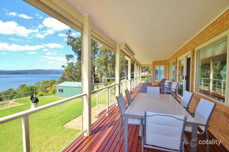 Property photo of 36 Angophora Drive Mallacoota VIC 3892