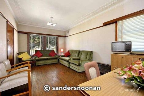 Property photo of 12 Prospect Road Peakhurst NSW 2210