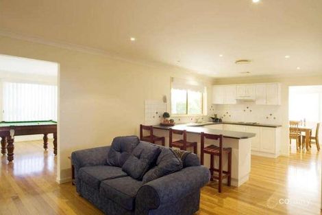 Property photo of 4 St Aubins Place Glen Alpine NSW 2560