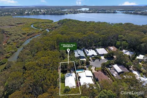 Property photo of 17 Moorhen Place Noosaville QLD 4566