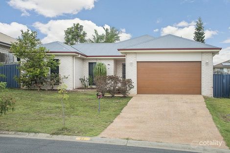 21 Freestone Dr, Upper Coomera, QLD 4209