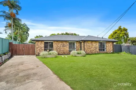 3 Wivenhoe Ct, Marsden, QLD 4132