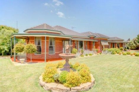 1 Parkview Dr, Alfredton, VIC 3350