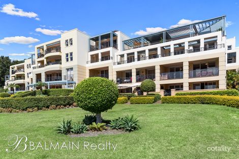 Property photo of 126/5 Wulumay Close Rozelle NSW 2039