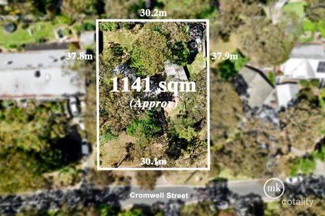 16 Cromwell St, Eltham, VIC 3095