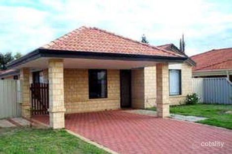 15 Mammoth Ct, Ballajura, WA 6066
