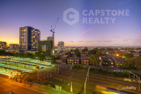 704/6 Railway Pde, Burwood, NSW 2134