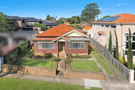 Property photo of 32 Dalmar Street Croydon NSW 2132