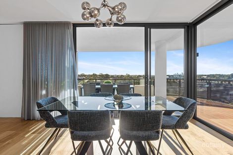 Property photo of 505W/261 Morrison Road Ryde NSW 2112