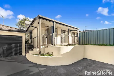 2/40 Walker St, Helensburgh, NSW 2508