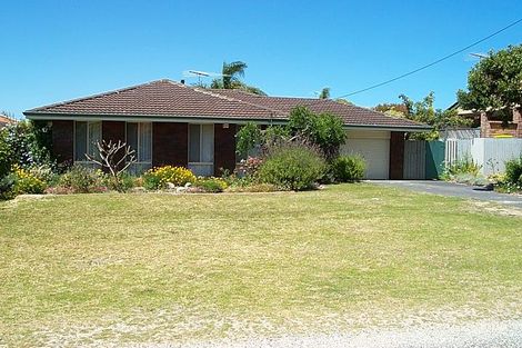 Property photo of 7 Ecclestone Street Warnbro WA 6169