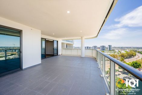 Property photo of 1205/118 Goodwood Parade Burswood WA 6100