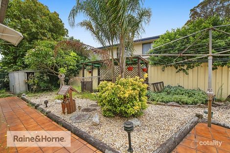 Property photo of 2 Station Street Woy Woy NSW 2256