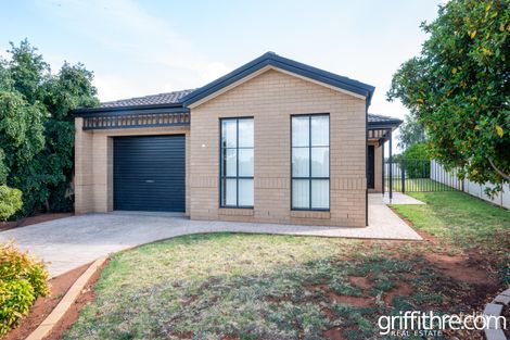 Property photo of 8B Dussin Street Griffith NSW 2680