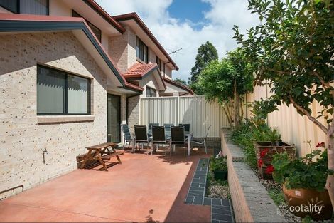 Property photo of 2/25 Willinga Road Flinders NSW 2529
