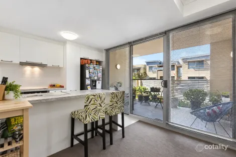 Property photo of 16/55 Flourish Loop Atwell WA 6164