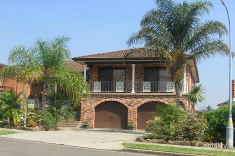 15 Ringtail Cres, Bossley Park, NSW 2176