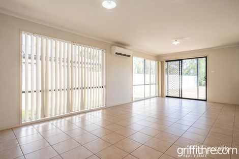 Property photo of 8B Dussin Street Griffith NSW 2680