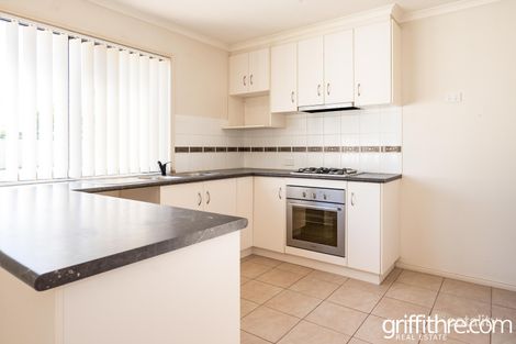 Property photo of 8B Dussin Street Griffith NSW 2680
